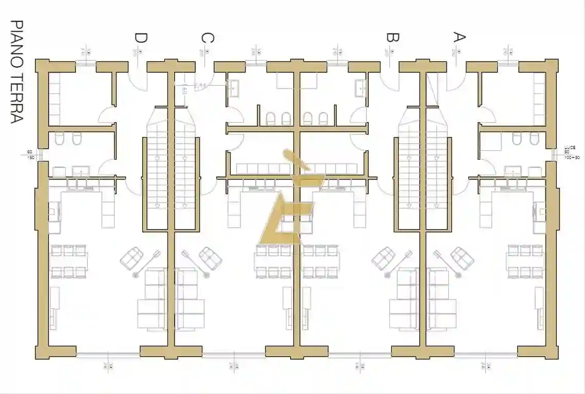Villetta a schiera - foto 5