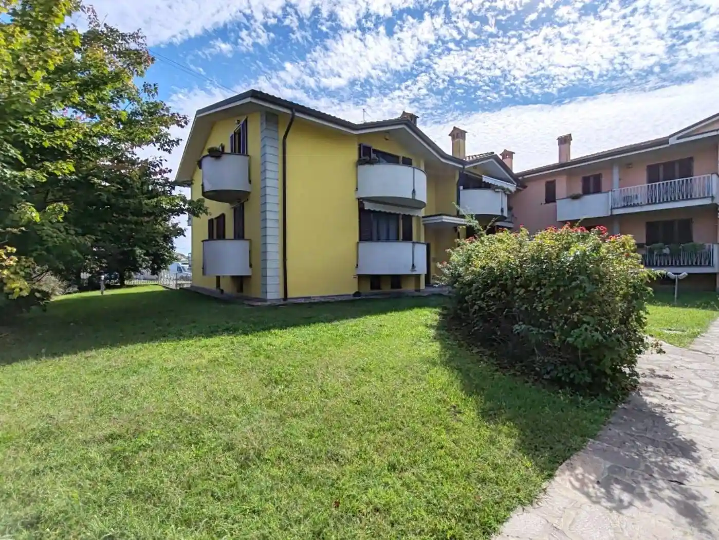 Appartamento in vendita a Cava Manara