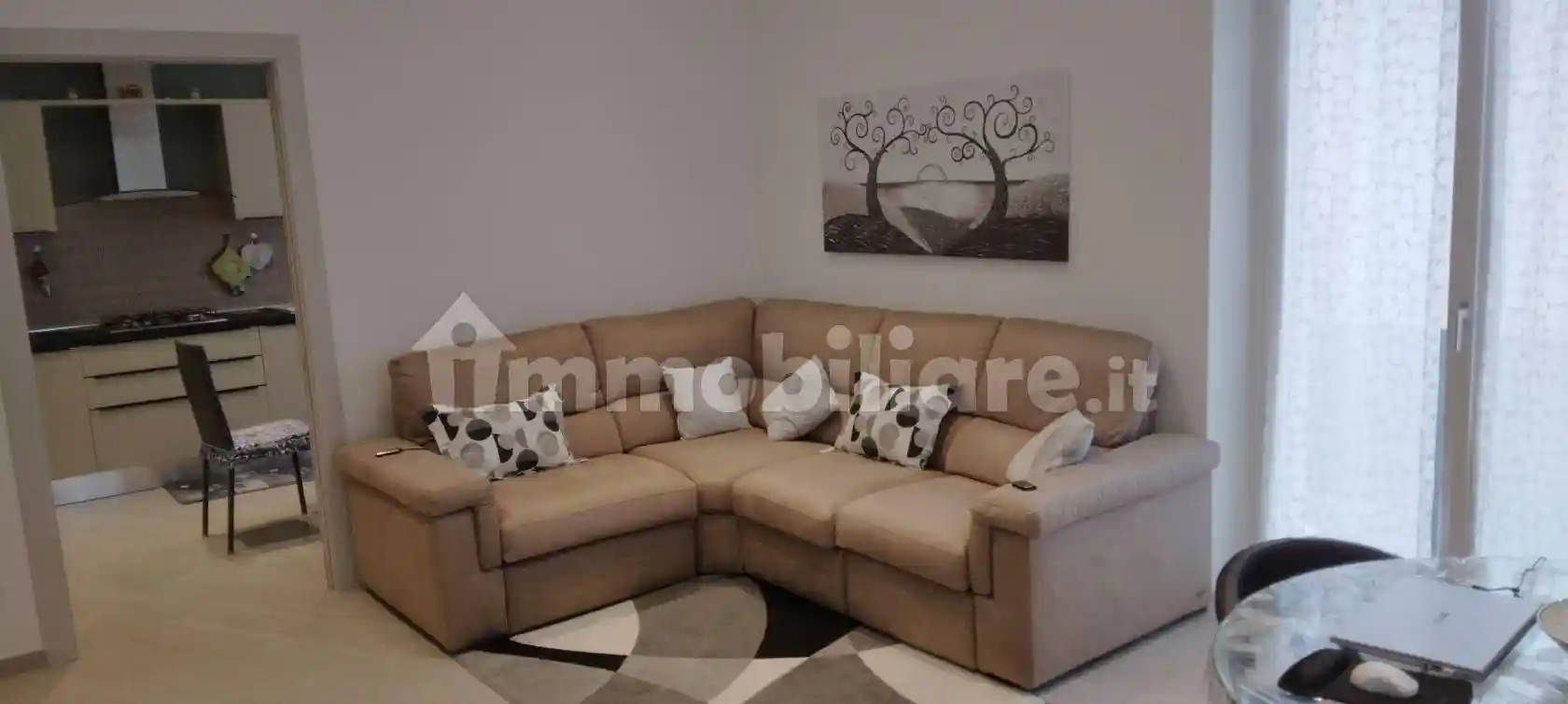 Appartamento in vendita a Levanto