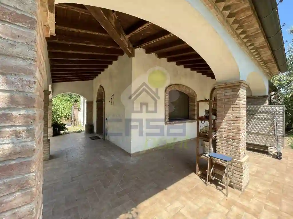 Casa indipendente - foto 4