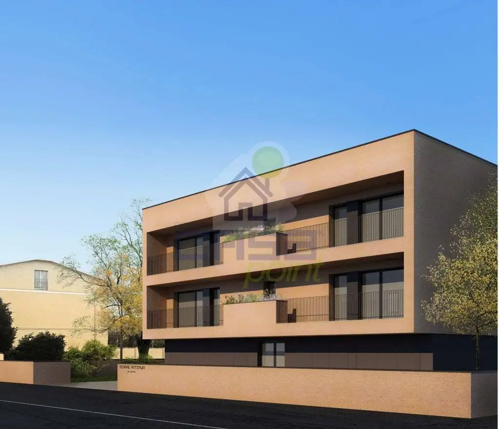 Trilocale via dei frati, Centro, Dosolo - foto 2