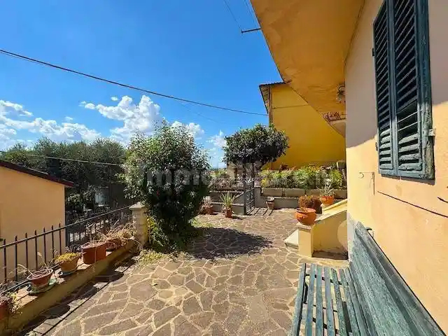 Rustico - Casale in vendita a Cortona