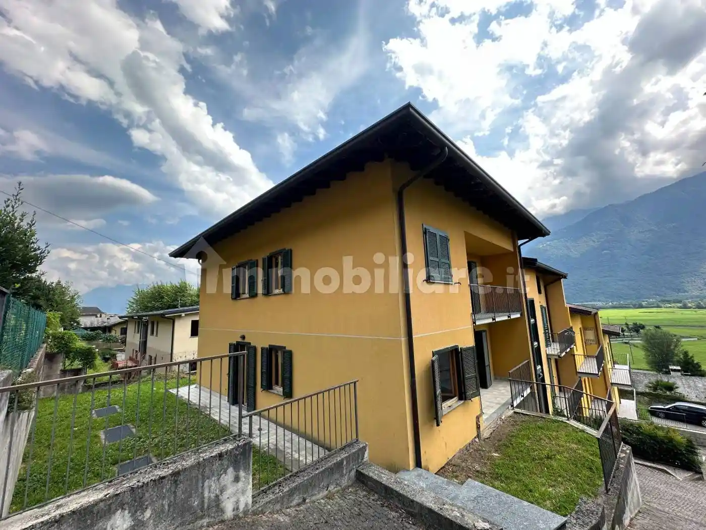 Trilocale via Rogola 28, Centro, Dubino - foto 5