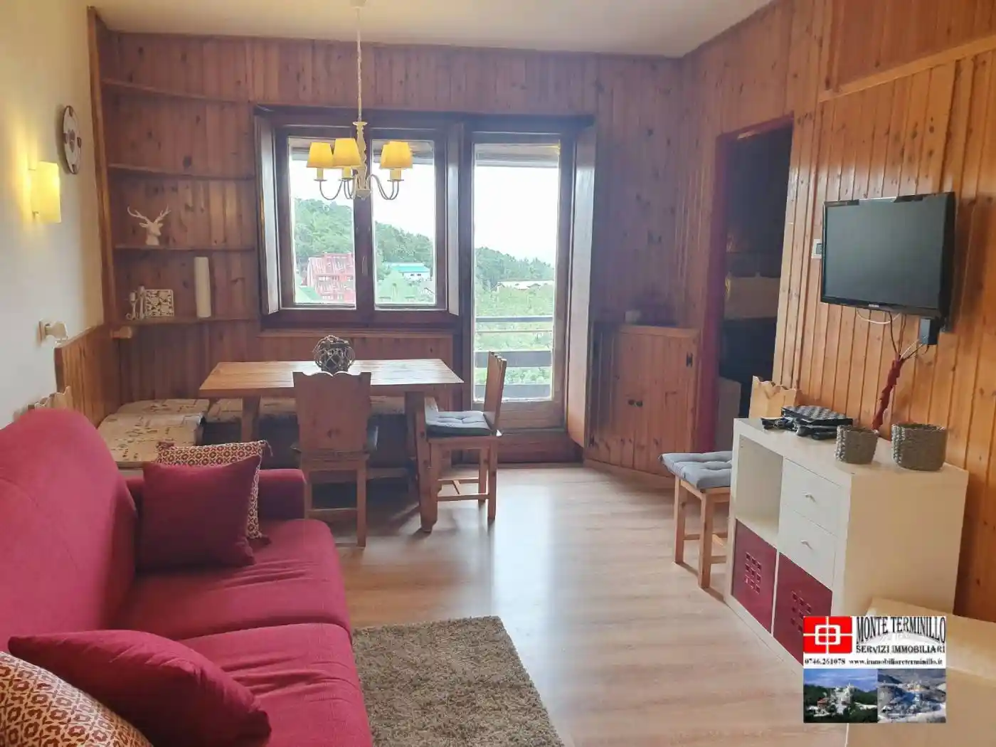 Appartamento in vendita a Rieti