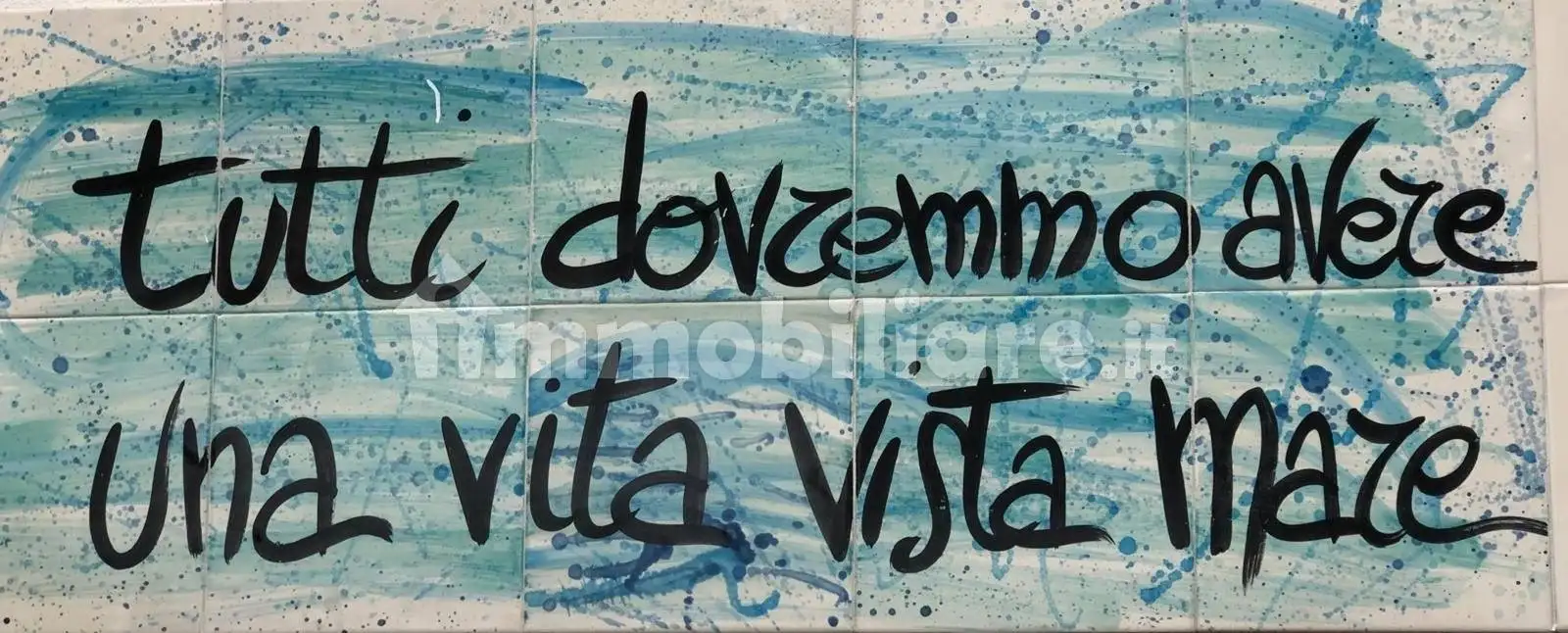 Appartamento in vendita a Castellabate