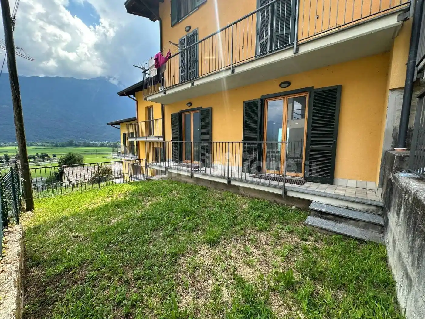 Bilocale via Rogola 28, Centro, Dubino - foto 2