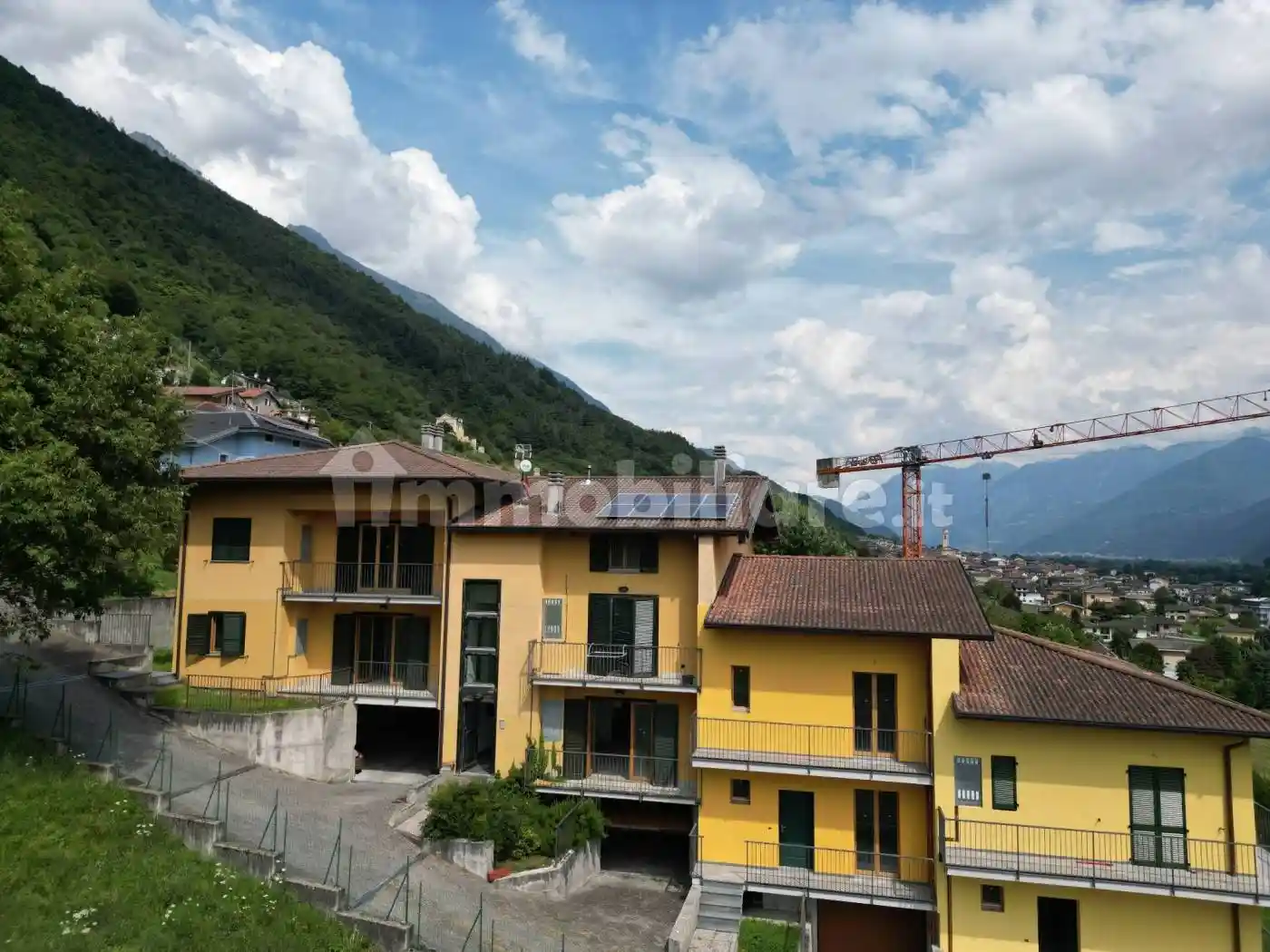 Bilocale via Rogola 28, Centro, Dubino - foto 3