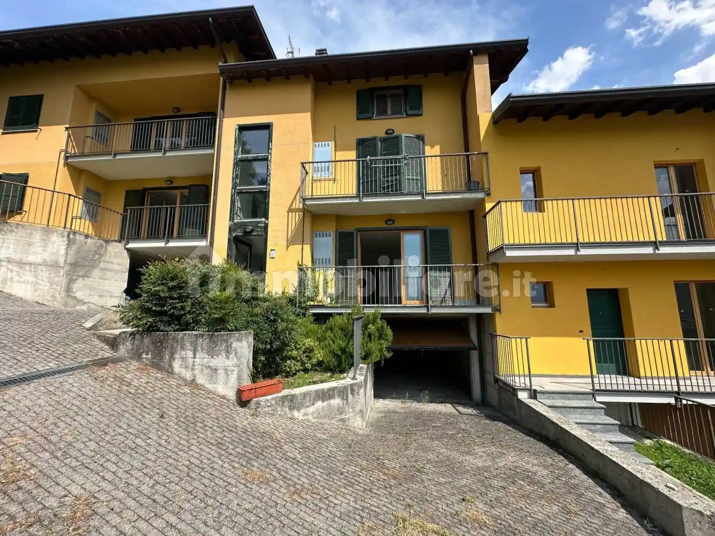 Bilocale via Rogola 28, Centro, Dubino - foto 4