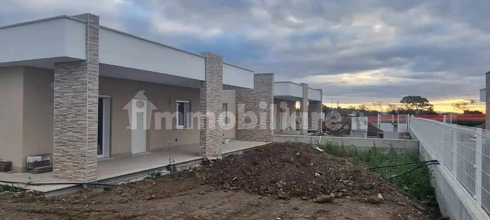 Villa in vendita a Fiumicino