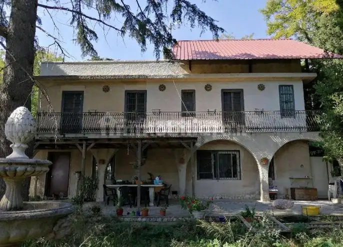Villa in asta a Messina