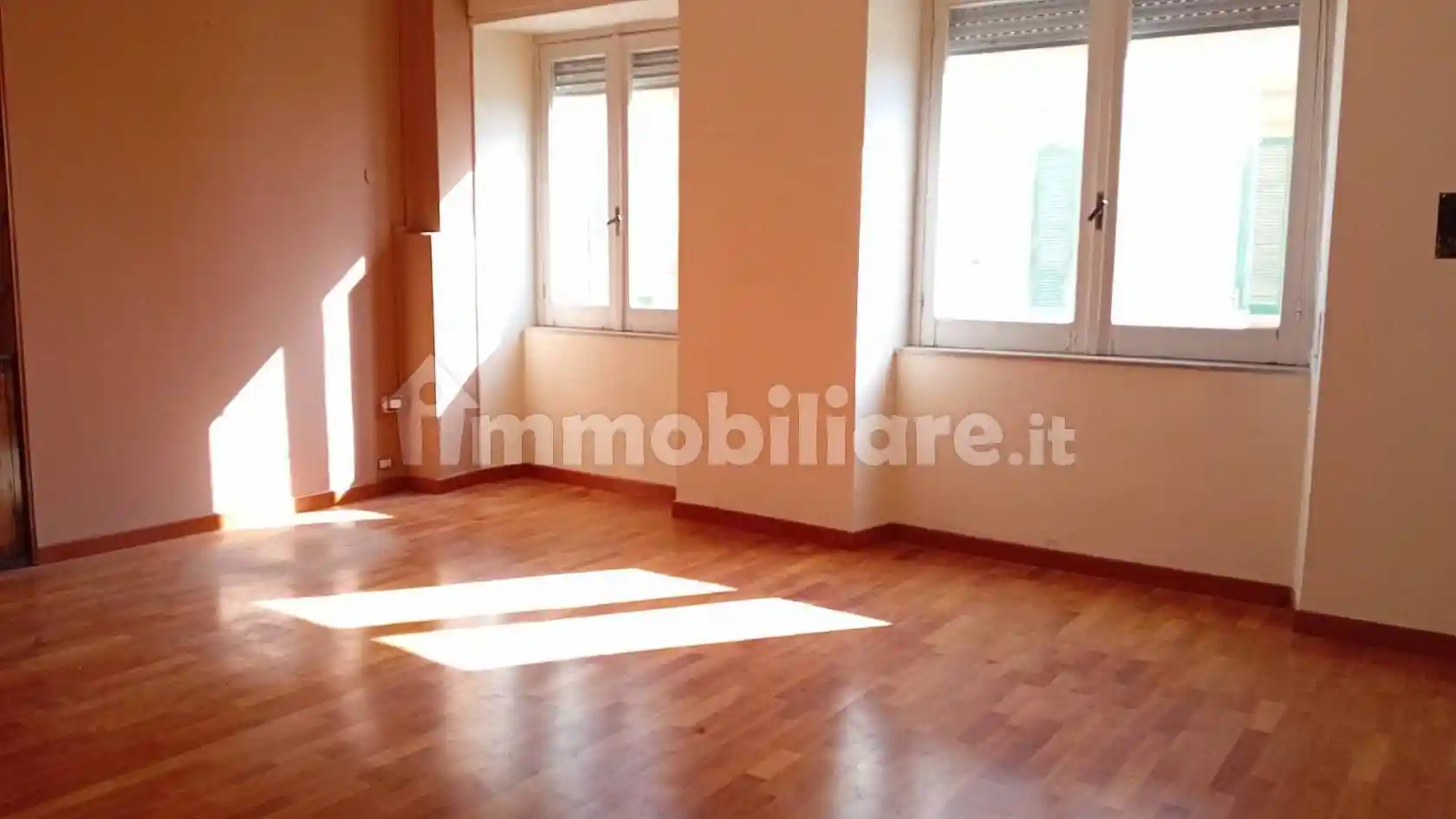 Quadrilocale via Camillo Benso di Cavour, San Giuseppe, Sassari - foto 3