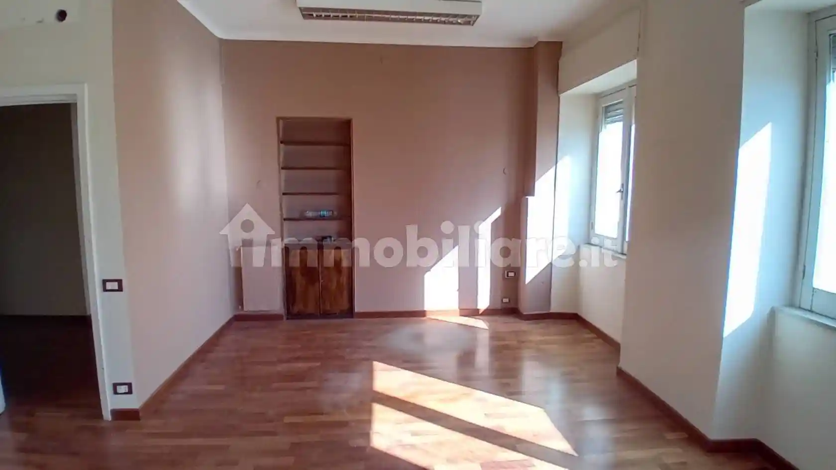 Quadrilocale via Camillo Benso di Cavour, San Giuseppe, Sassari - foto 4