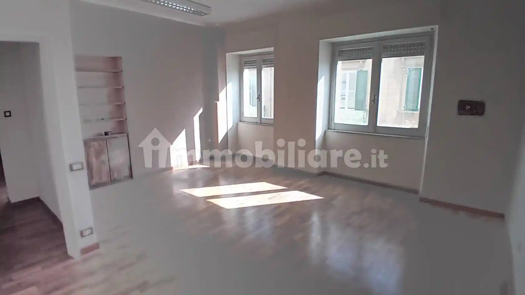 Quadrilocale via Camillo Benso di Cavour, San Giuseppe, Sassari - foto 5