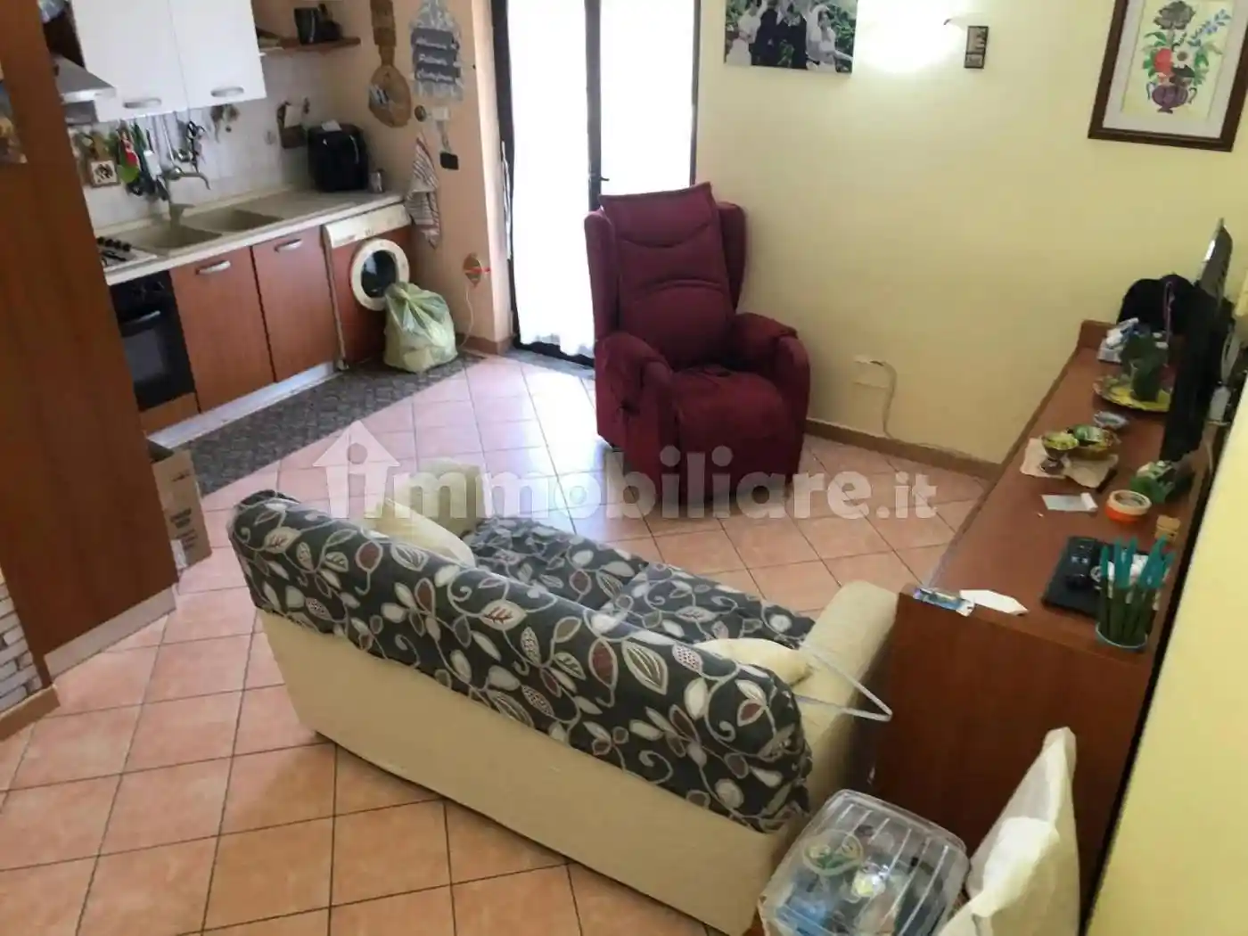 Attico - Mansarda - foto 2