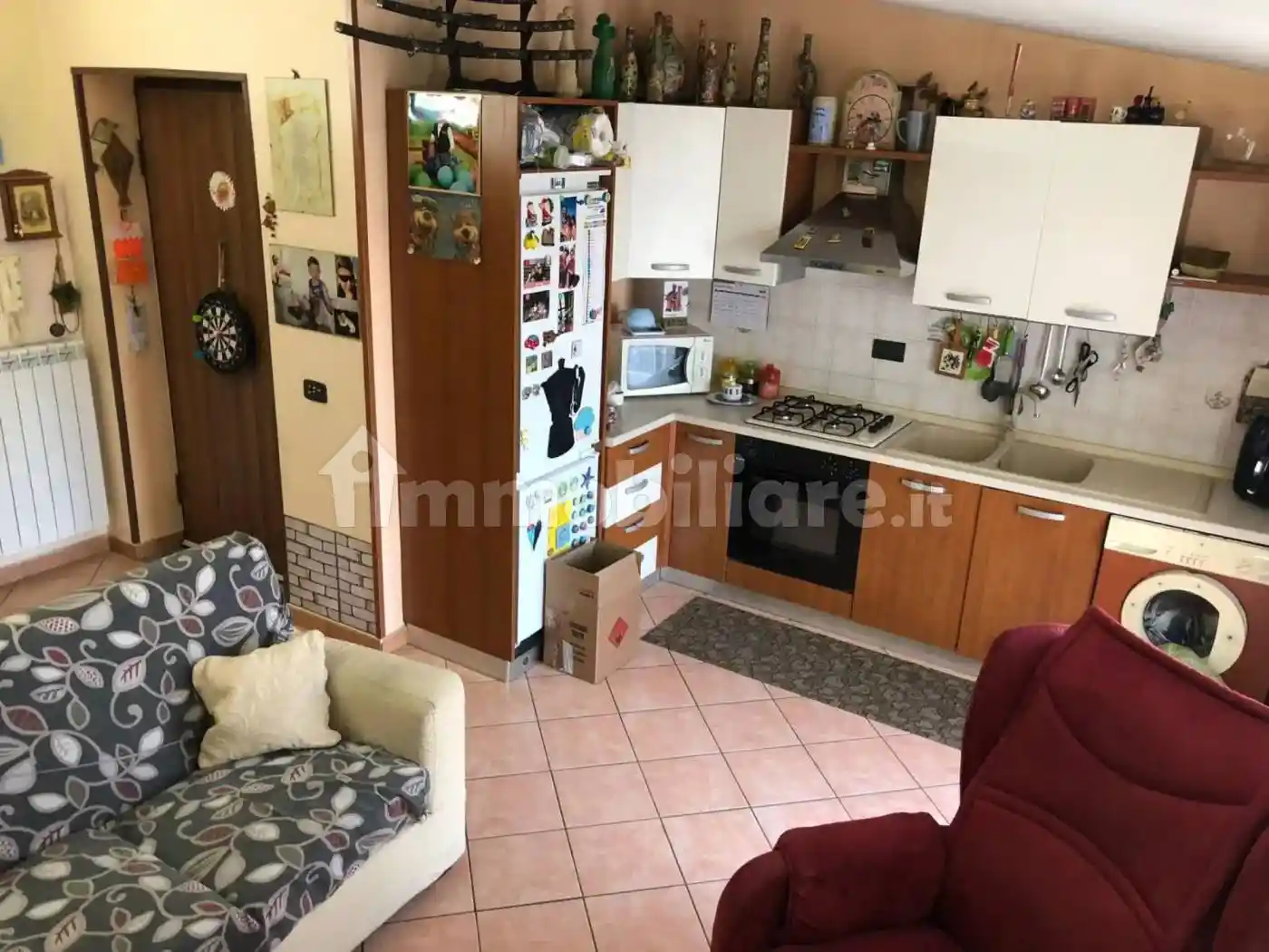 Attico - Mansarda - foto 3