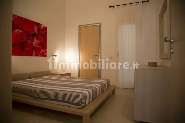 Appartamento in affitto a Vittoria