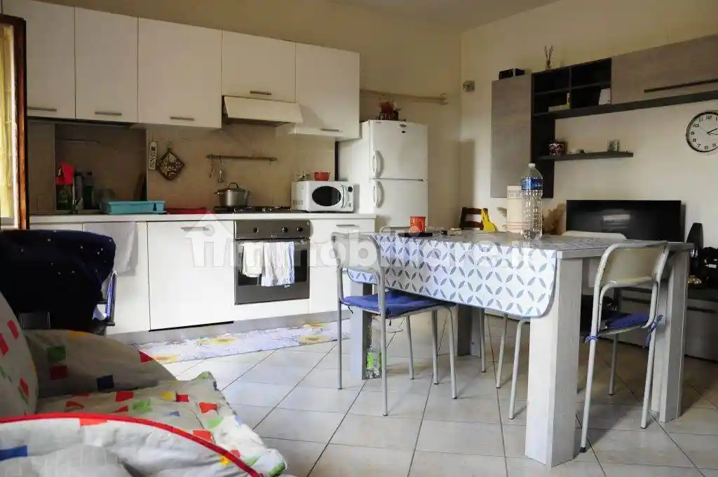 Appartamento in vendita a Casole d'Elsa