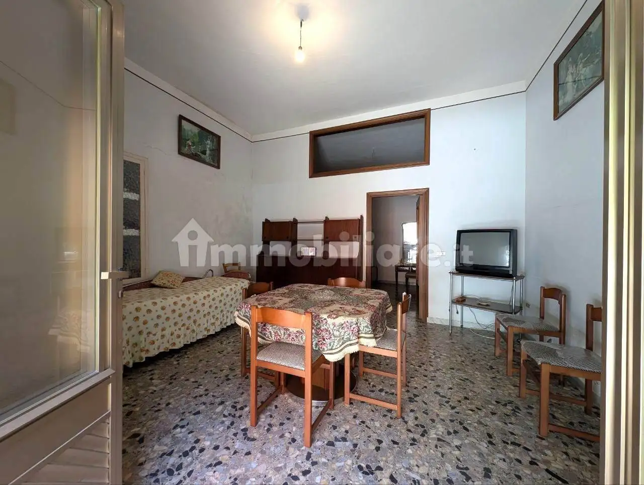 Appartamento in vendita a San Paolo di Civitate