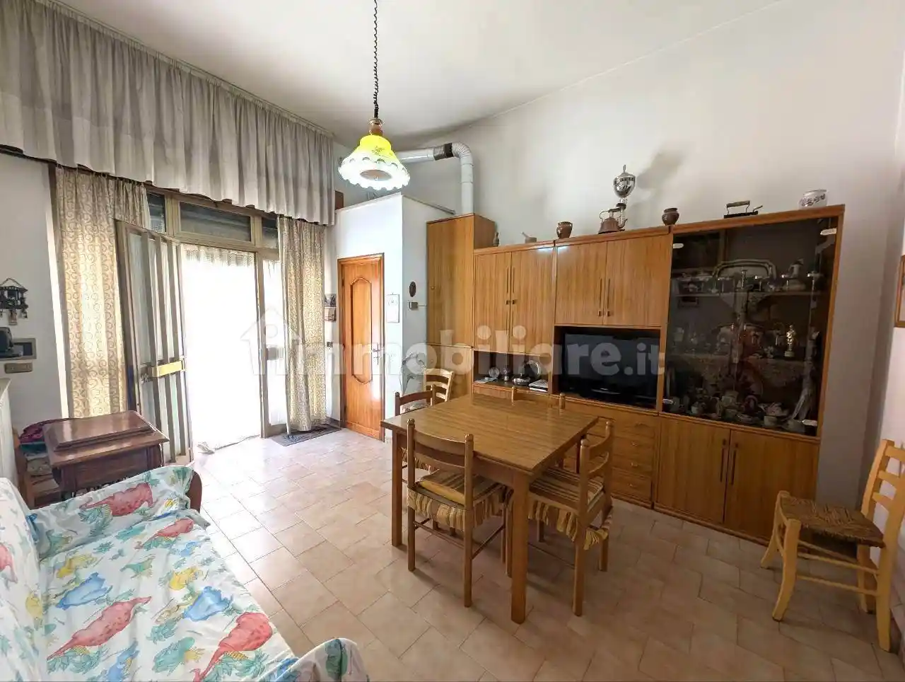 Appartamento in vendita a San Paolo di Civitate