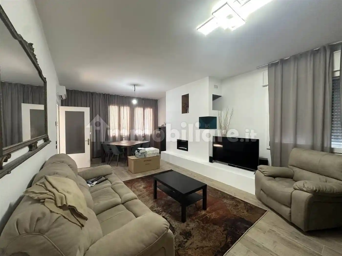 Villa in vendita a Montegrotto Terme