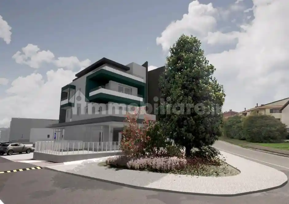 Appartamento in vendita a Marcon