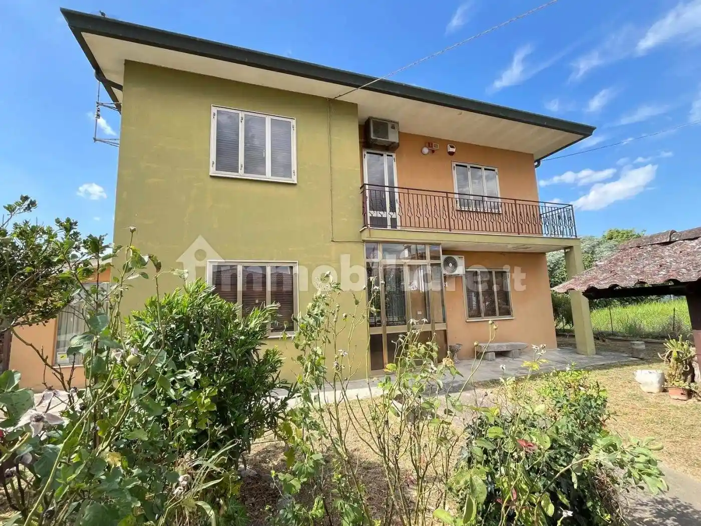 Casa indipendente - foto 2