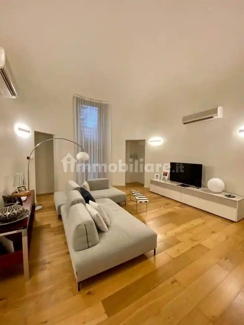 Appartamento in vendita a Piacenza