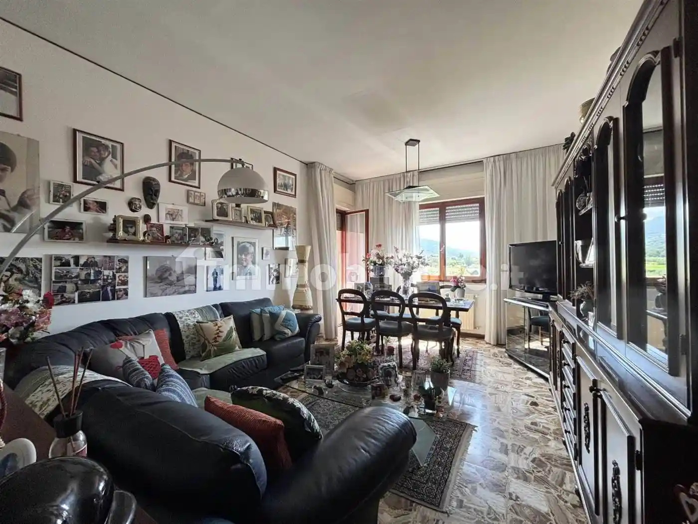 Appartamento in vendita a Castelnuovo Magra