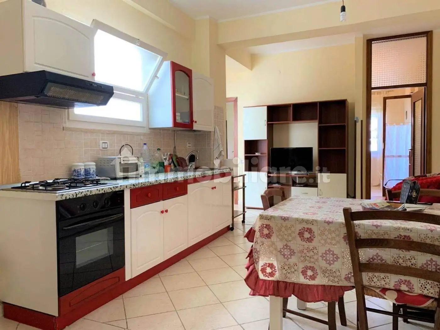 Appartamento in vendita a Catanzaro