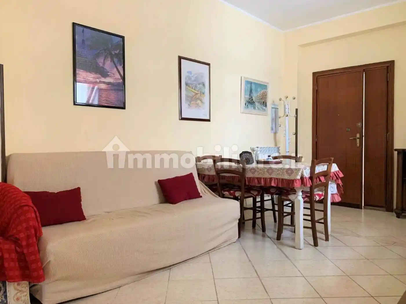 Trilocale ottimo stato, Stadio - Pontepiccolo, Catanzaro - foto 3