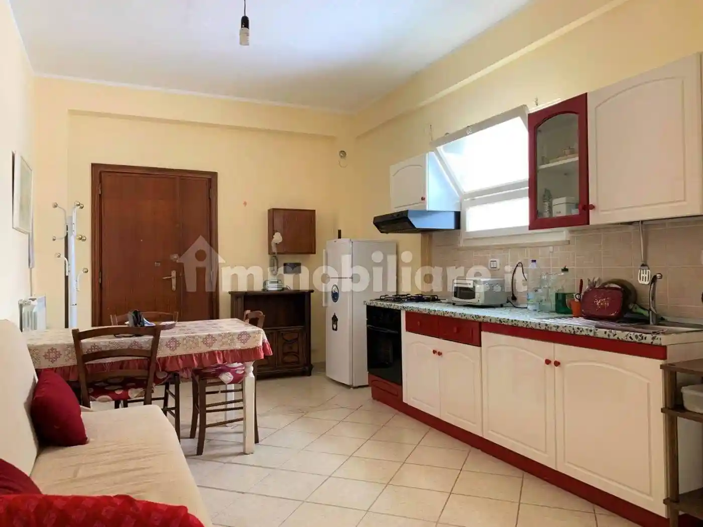 Trilocale ottimo stato, Stadio - Pontepiccolo, Catanzaro - foto 4