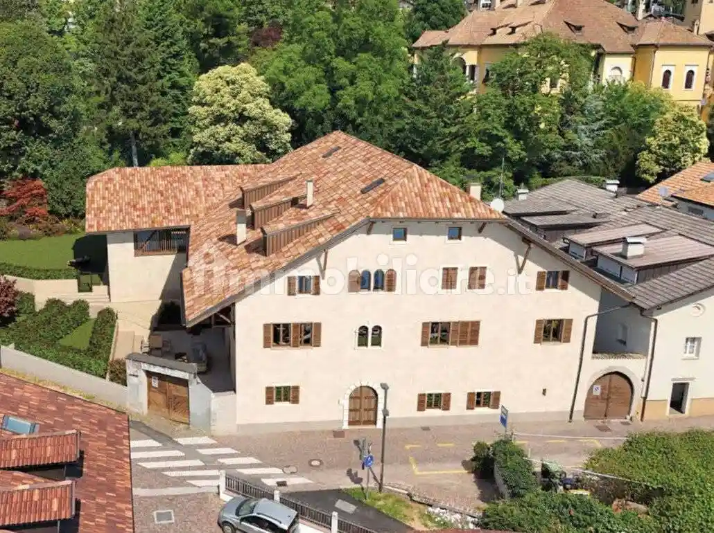 Appartamento in vendita a Caldaro sulla Strada del Vino