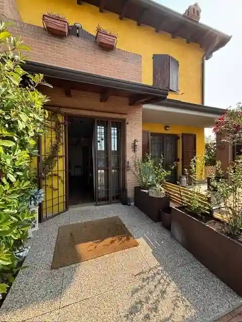 Villetta a schiera - foto 3