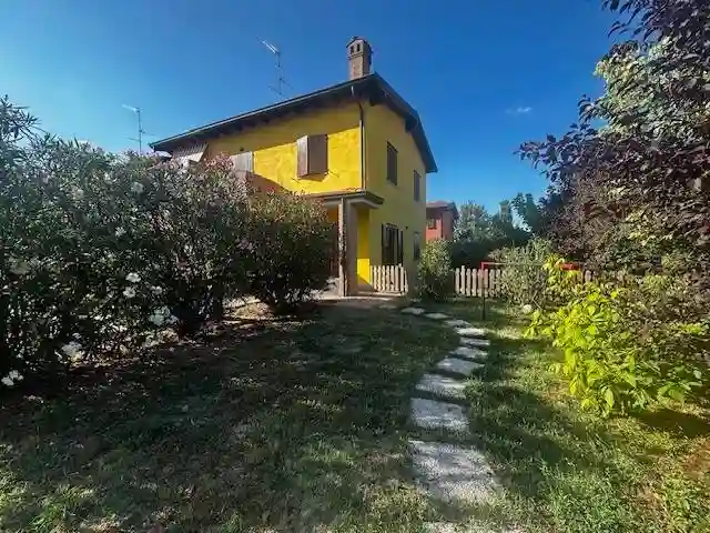 Villetta a schiera - foto 4