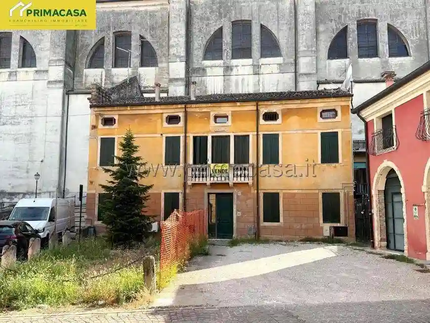 Palazzo - Edificio - foto 2