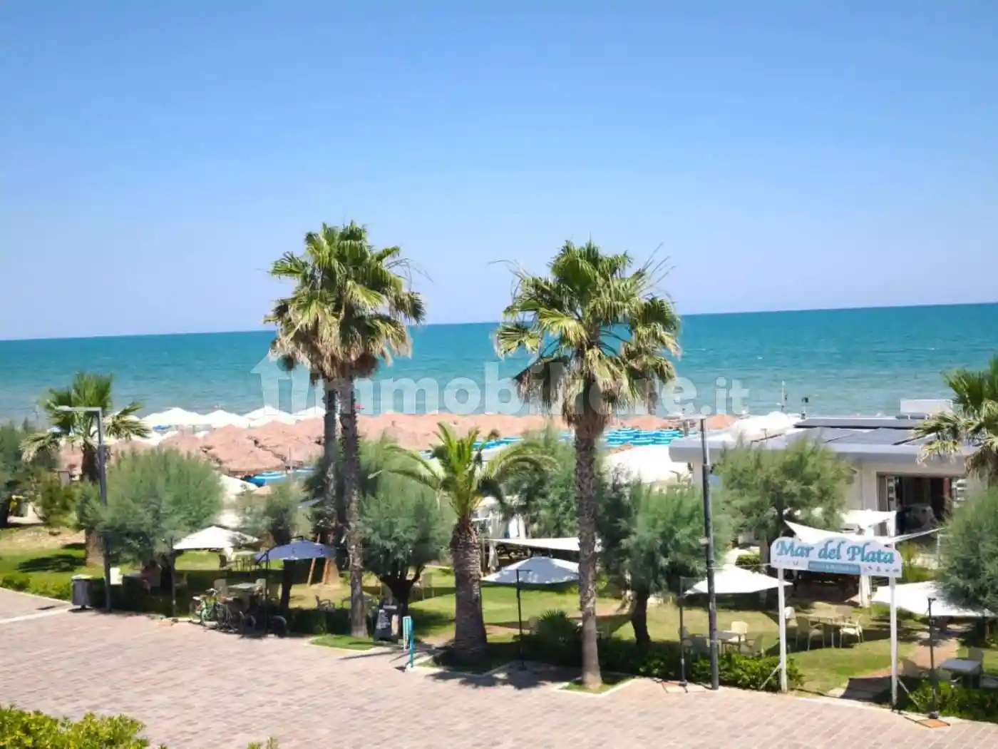 Trilocale via Rubicone, Silvi Marina, Silvi - foto 2