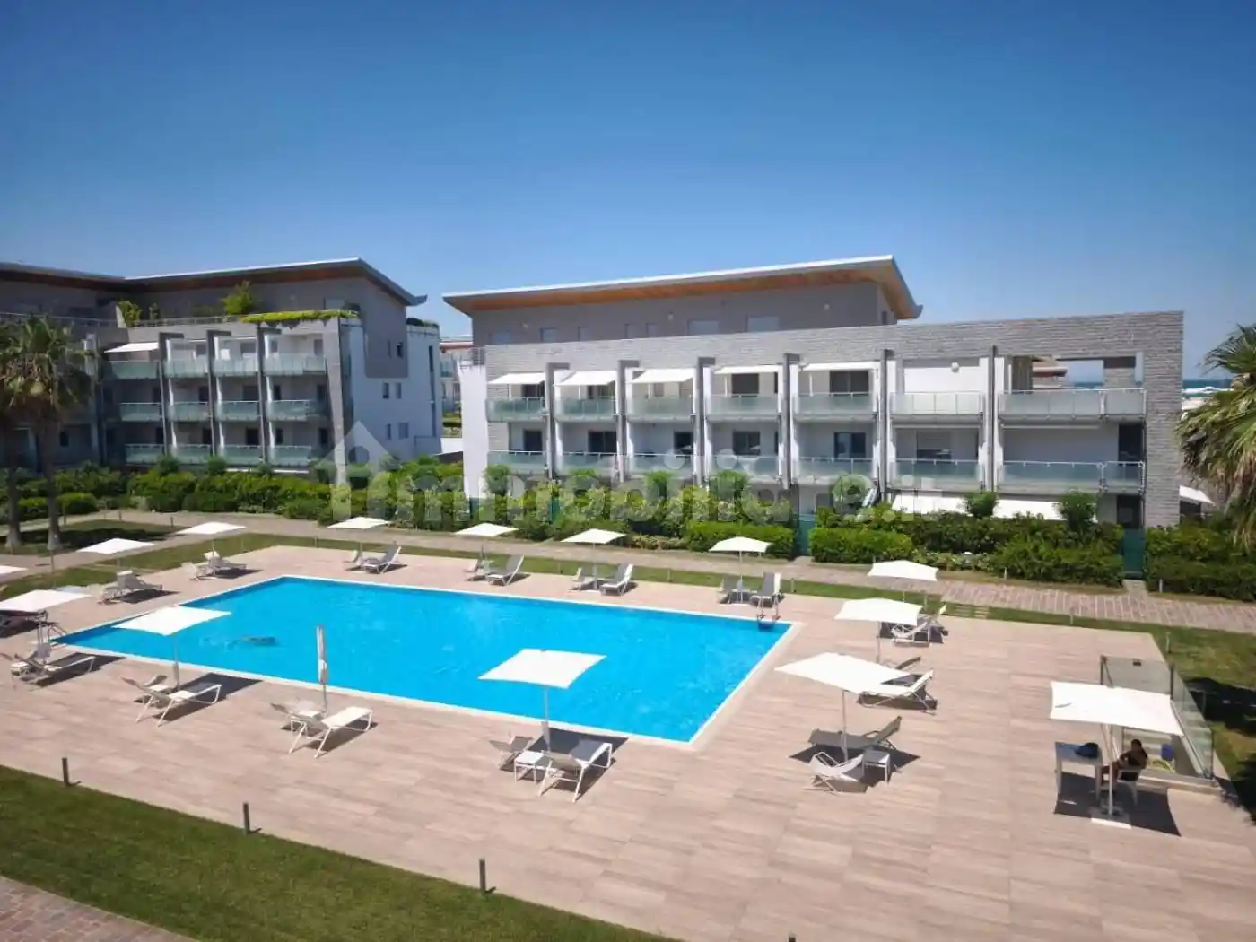 Trilocale via Rubicone, Silvi Marina, Silvi - foto 3