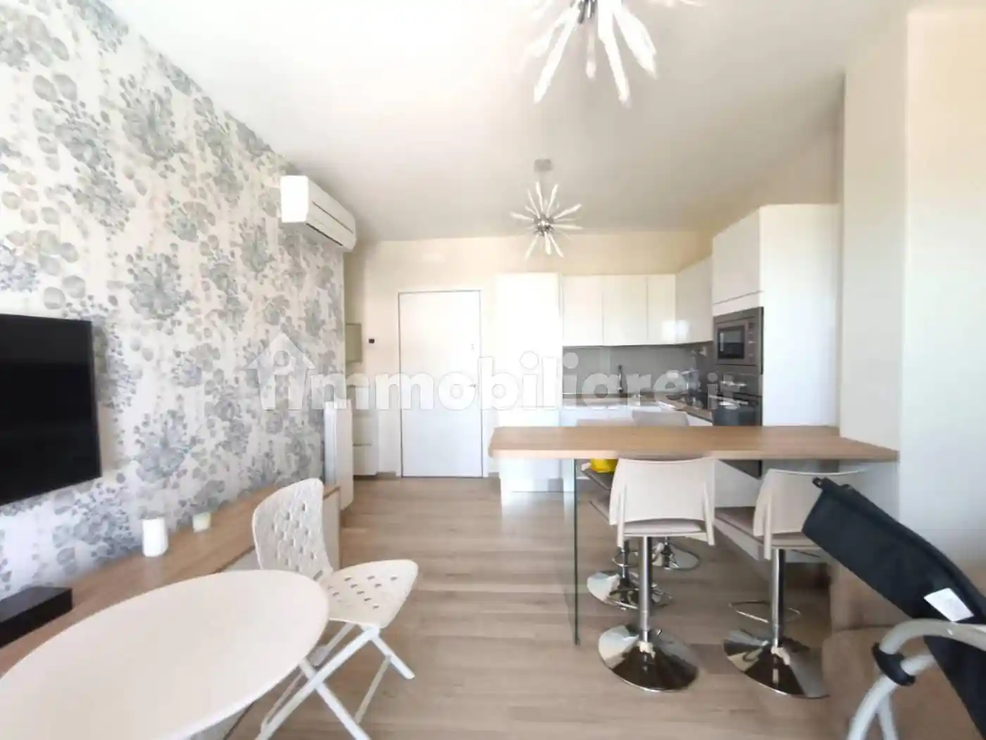 Trilocale via Rubicone, Silvi Marina, Silvi - foto 5