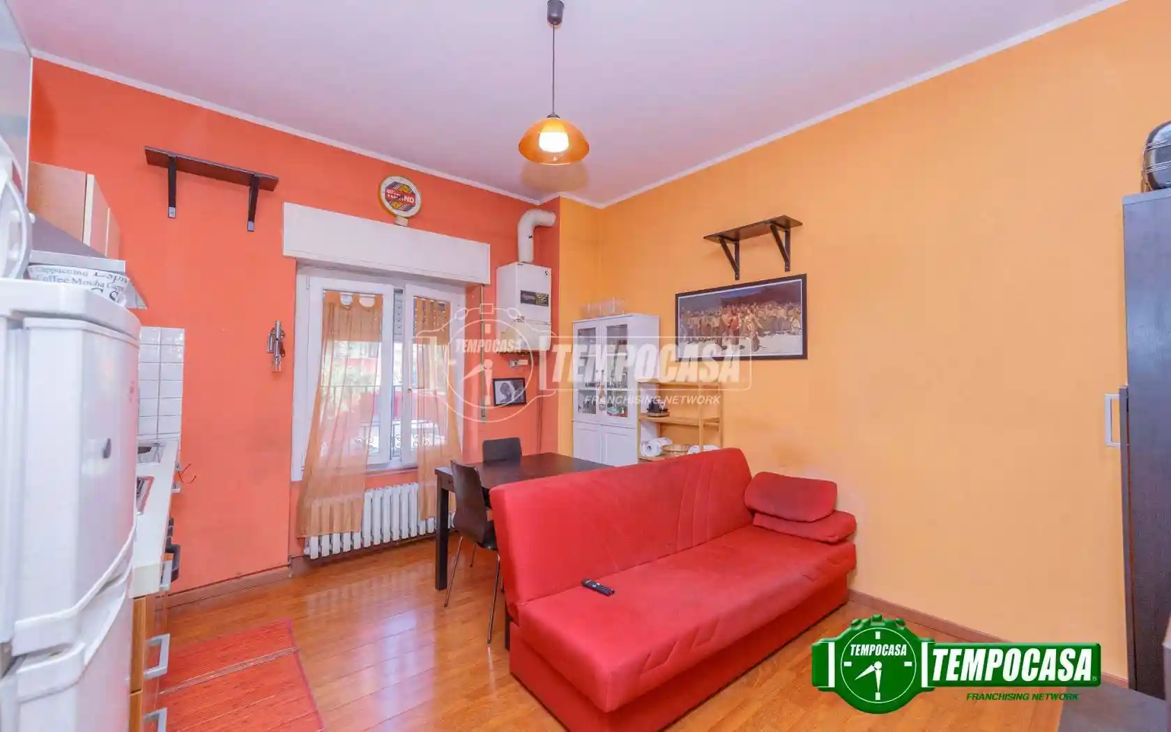 Appartamento in vendita a Opera