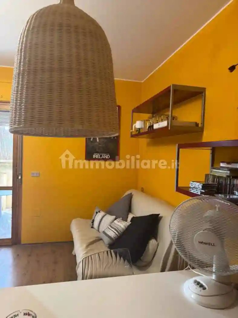 Monolocale via dei Lillà, Ponte San Giovanni - Balanzano, Perugia - foto 4