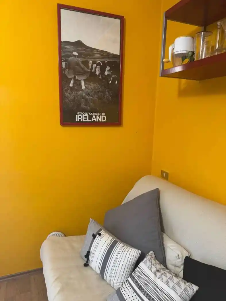 Monolocale via dei Lillà, Ponte San Giovanni - Balanzano, Perugia - foto 4