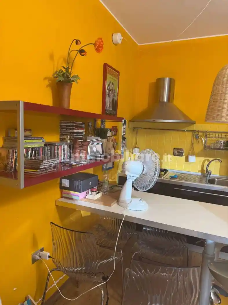 Monolocale via dei Lillà, Ponte San Giovanni - Balanzano, Perugia - foto 5