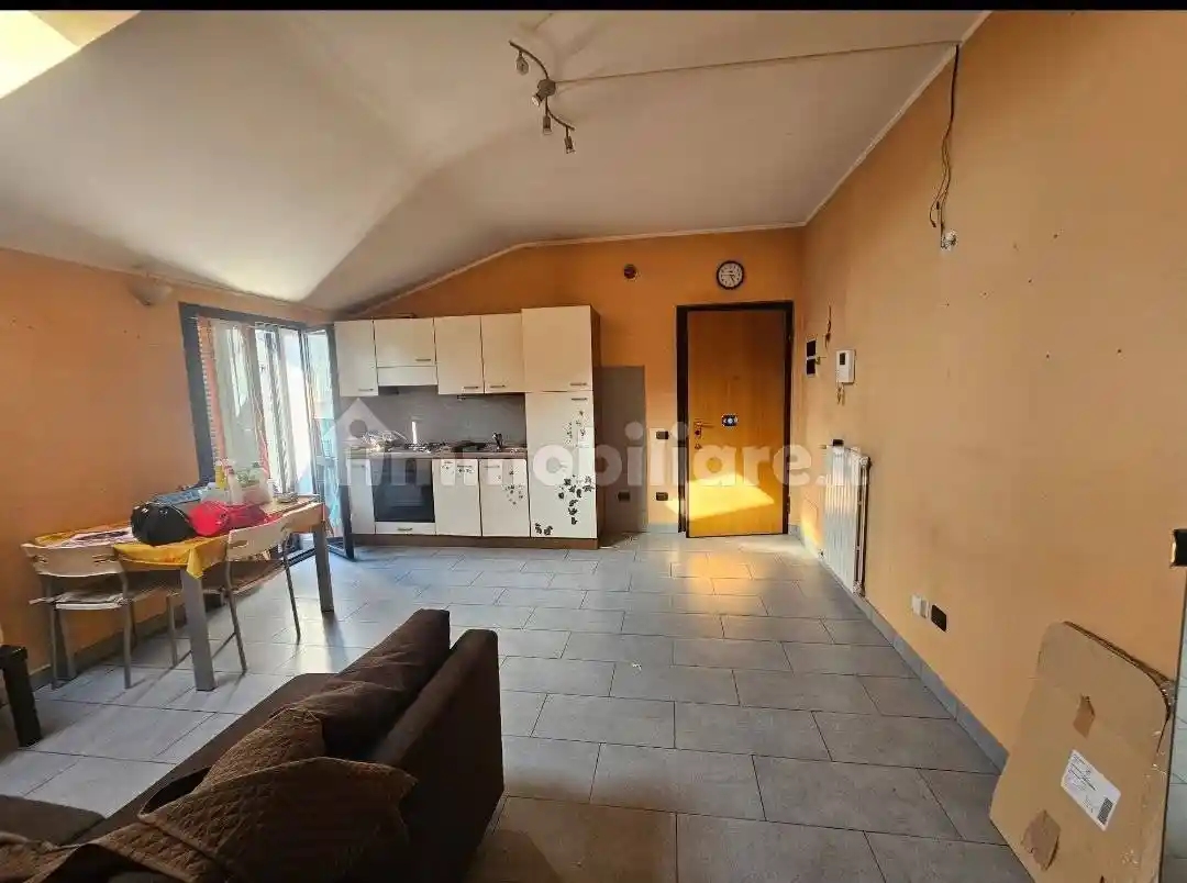 Bilocale via dei Crollalanza 2B, Navigli - Darsena, Milano - foto 3