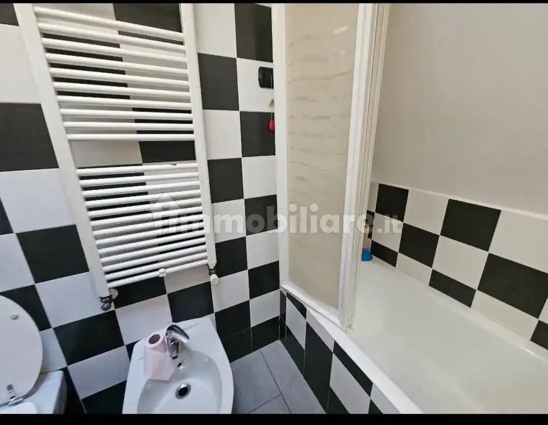 Bilocale via dei Crollalanza 2B, Navigli - Darsena, Milano - foto 4