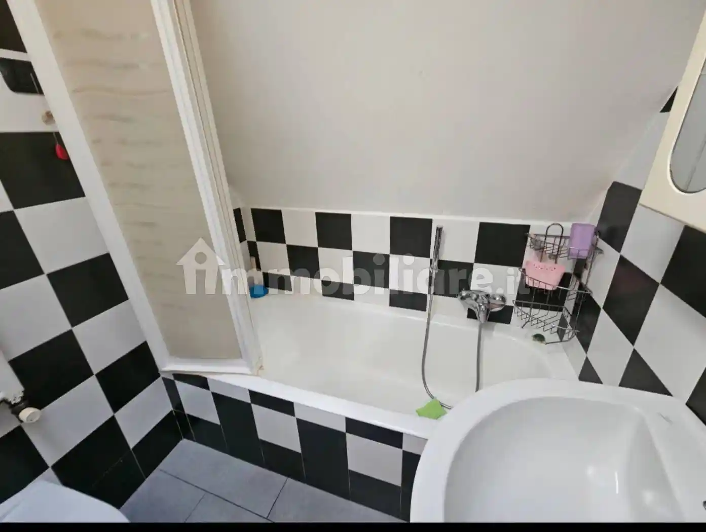 Bilocale via dei Crollalanza 2B, Navigli - Darsena, Milano - foto 5