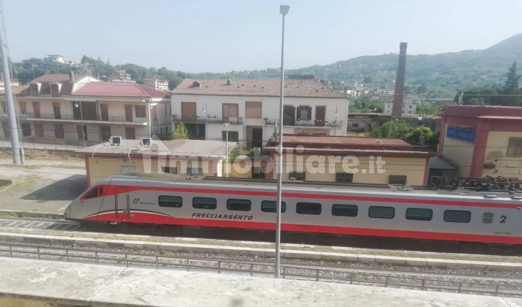 Appartamento in vendita a Ponte