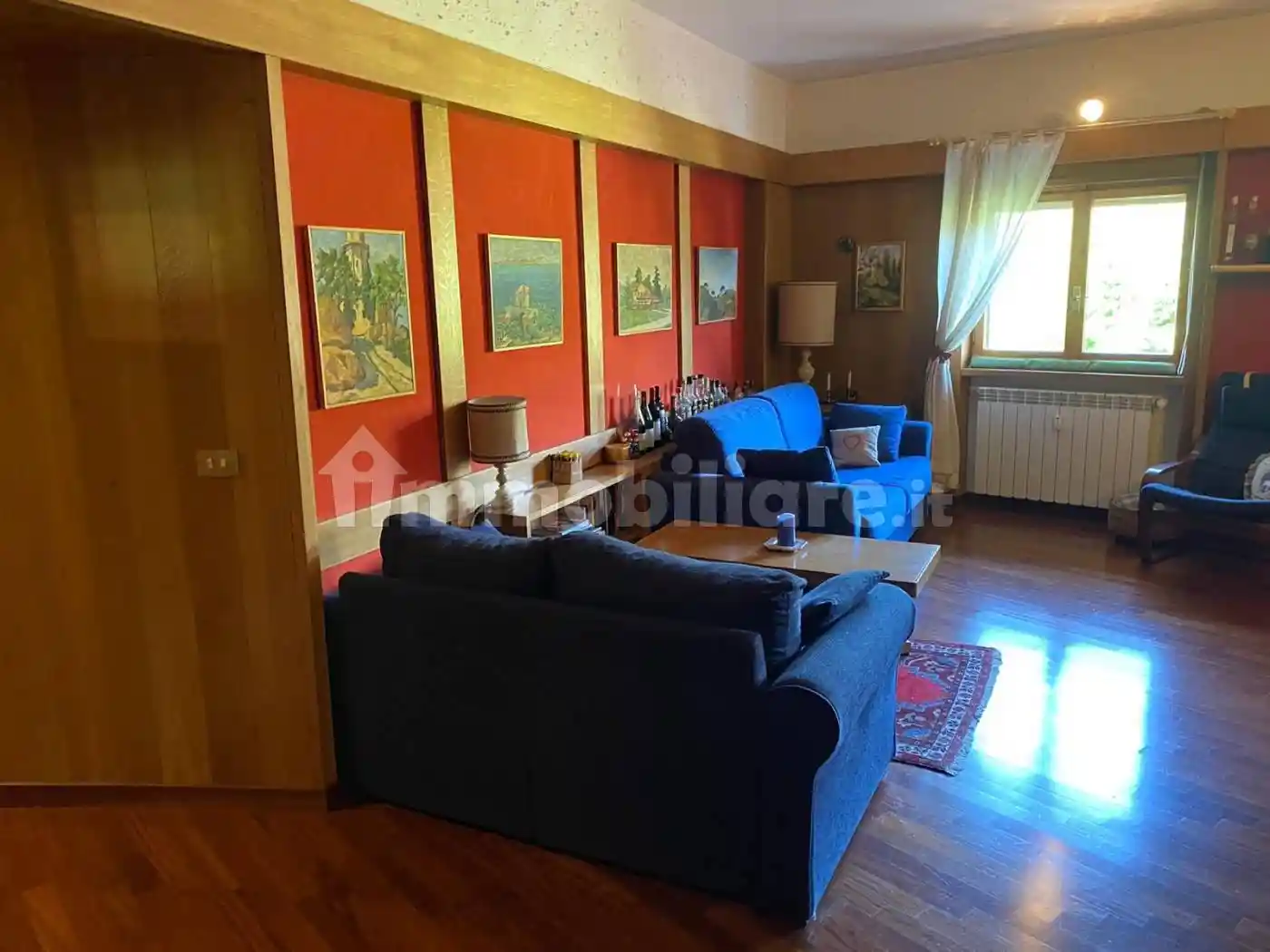 Appartamento viale Santa Lucia 3, Pescasseroli - foto 2