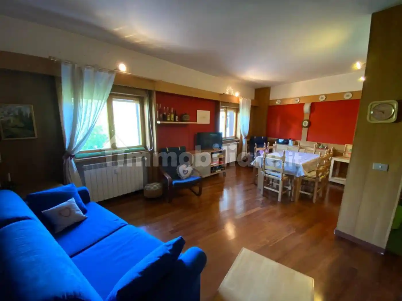 Appartamento viale Santa Lucia 3, Pescasseroli - foto 3