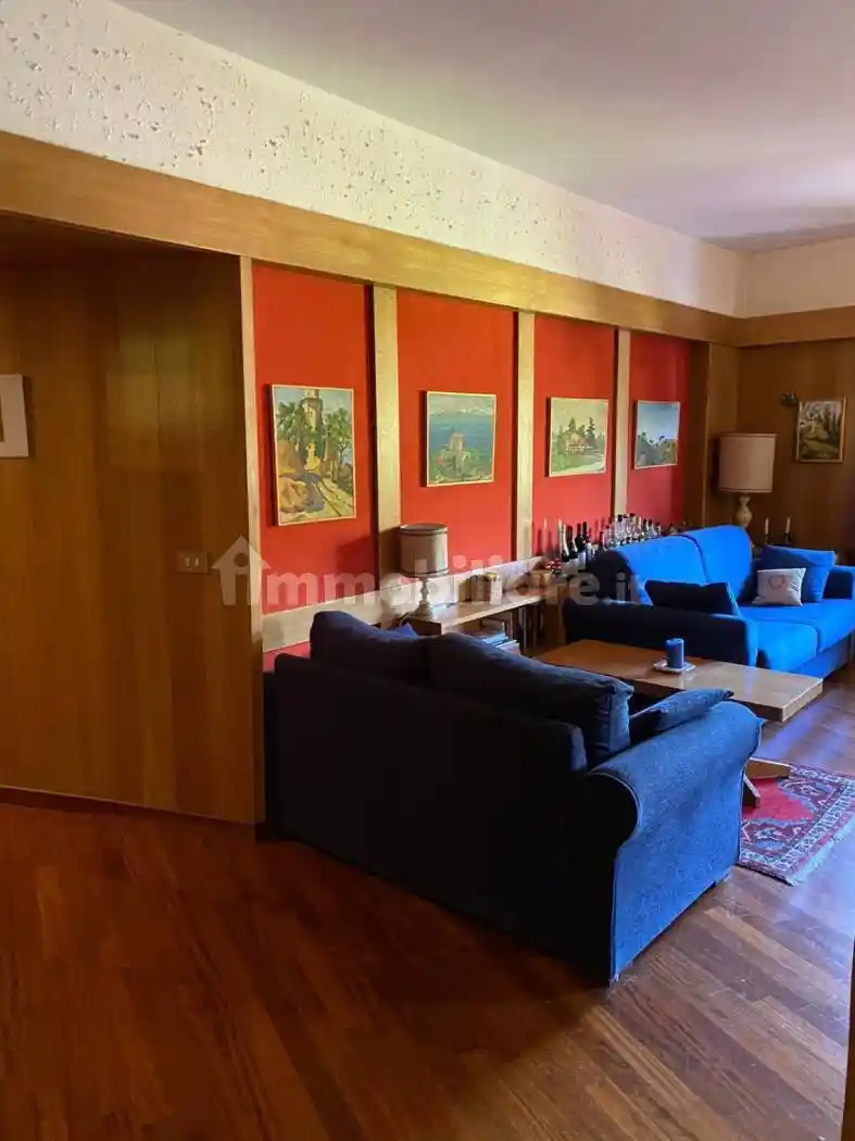 Appartamento viale Santa Lucia 3, Pescasseroli - foto 4