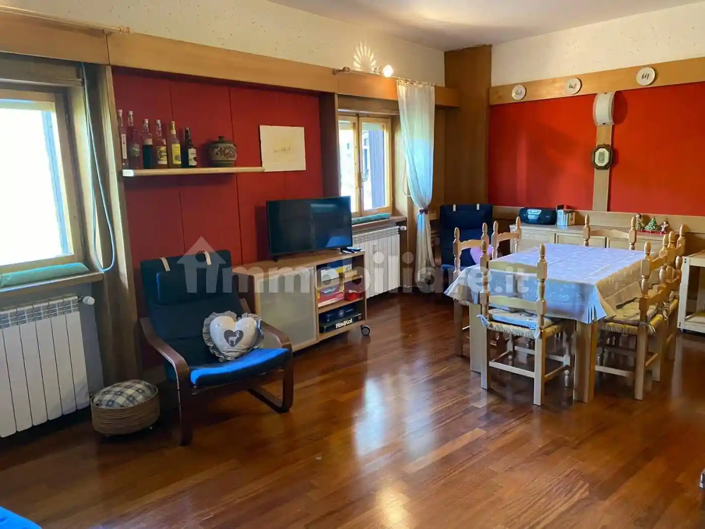 Appartamento viale Santa Lucia 3, Pescasseroli - foto 5